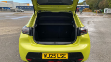 Peugeot 208 1.2 Hybrid 100 Allure 5dr e-DSC6 Petrol Hatchback